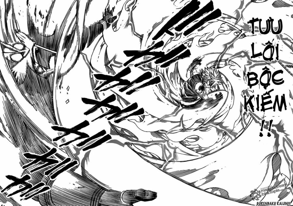 Hội Pháp Sư Nổi Tiếng: Chapter 248