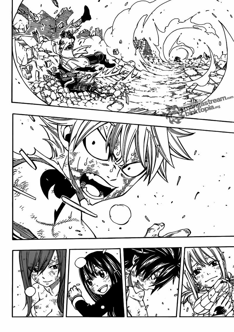 Hội Pháp Sư Nổi Tiếng: Chapter 248