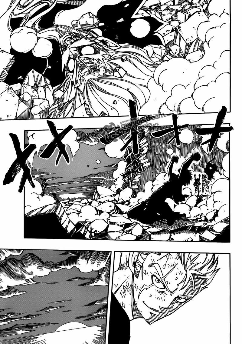 Hội Pháp Sư Nổi Tiếng: Chapter 248