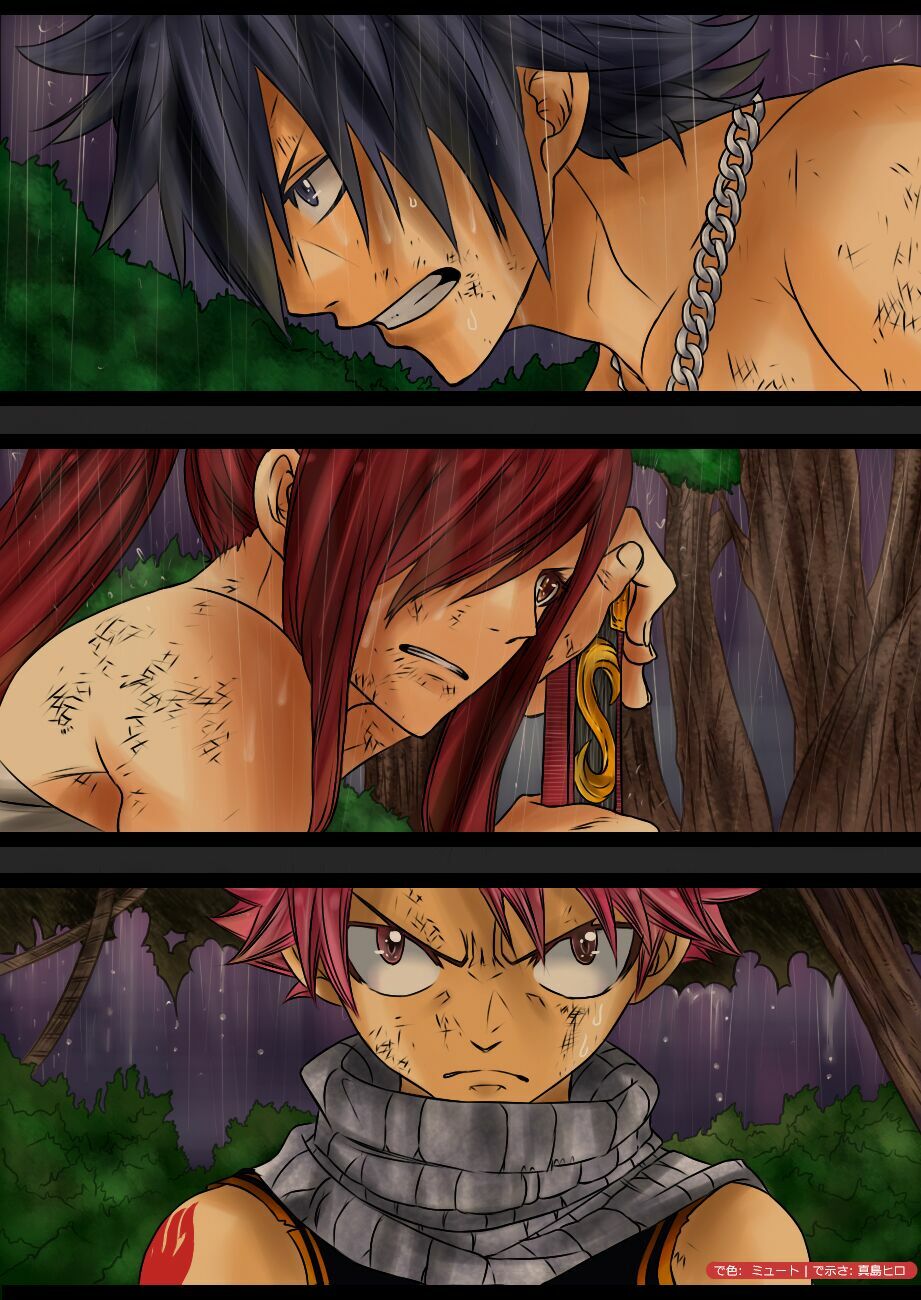 Hội Pháp Sư Nổi Tiếng: Chapter 248