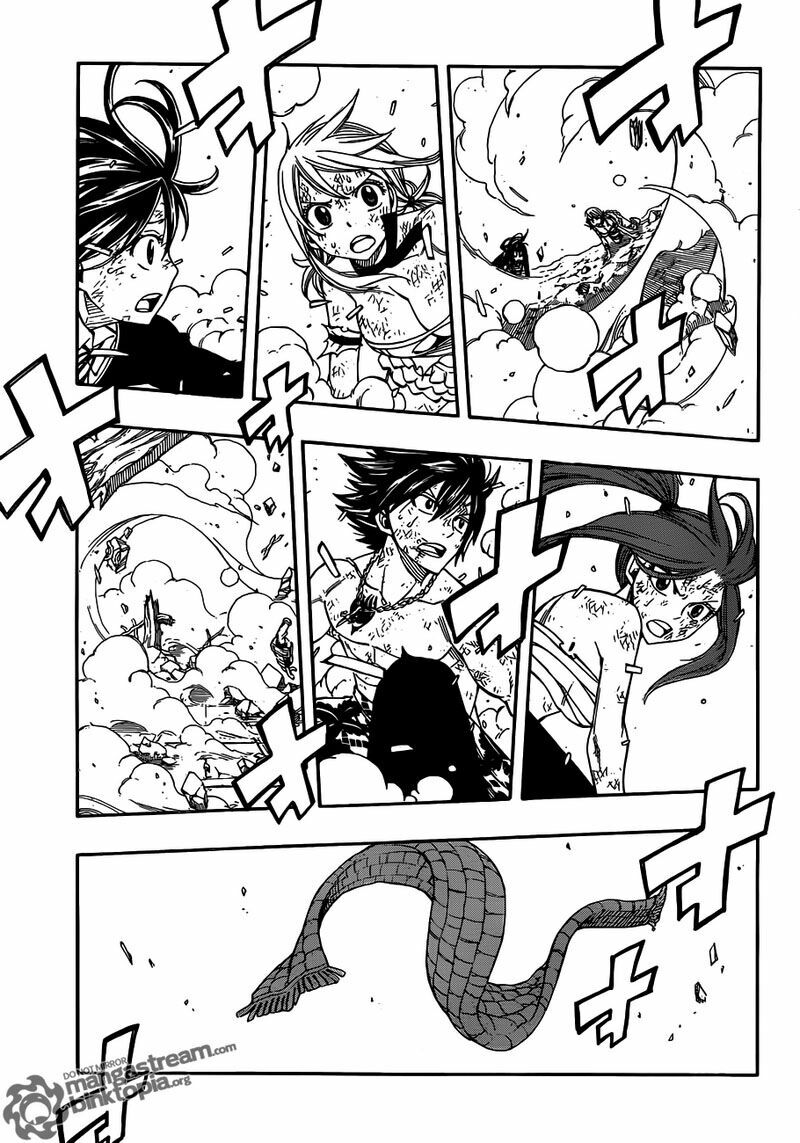 Hội Pháp Sư Nổi Tiếng: Chapter 248
