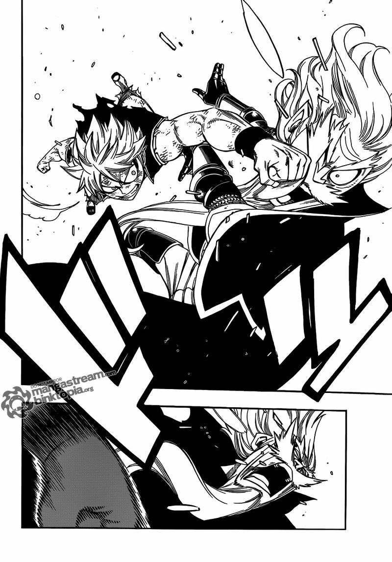 Hội Pháp Sư Nổi Tiếng: Chapter 248
