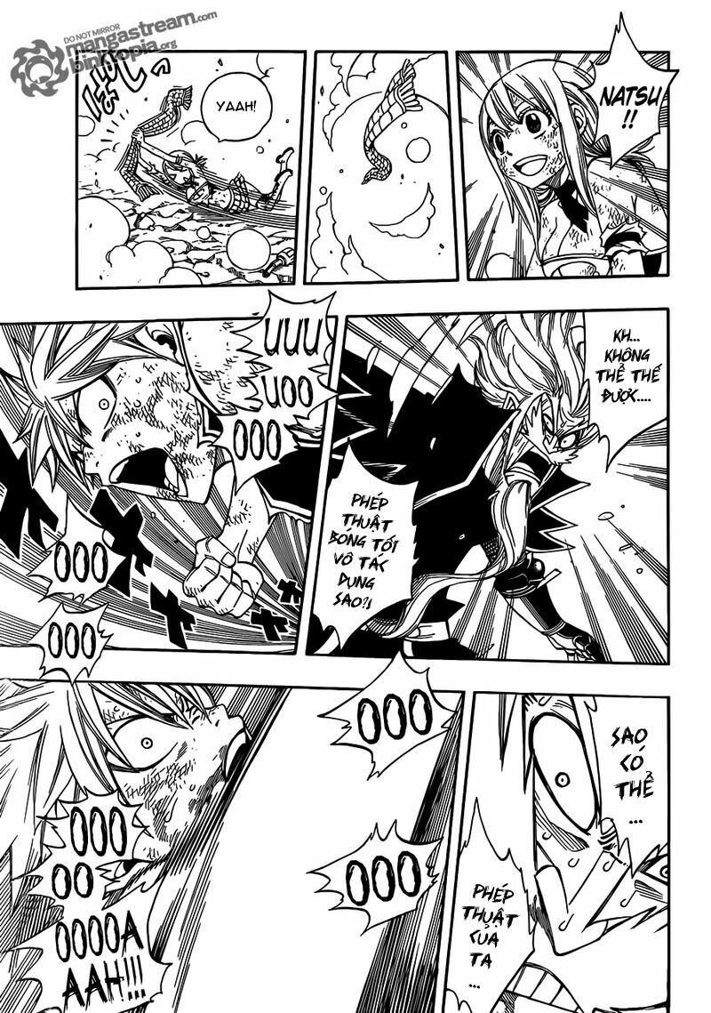 Hội Pháp Sư Nổi Tiếng: Chapter 248