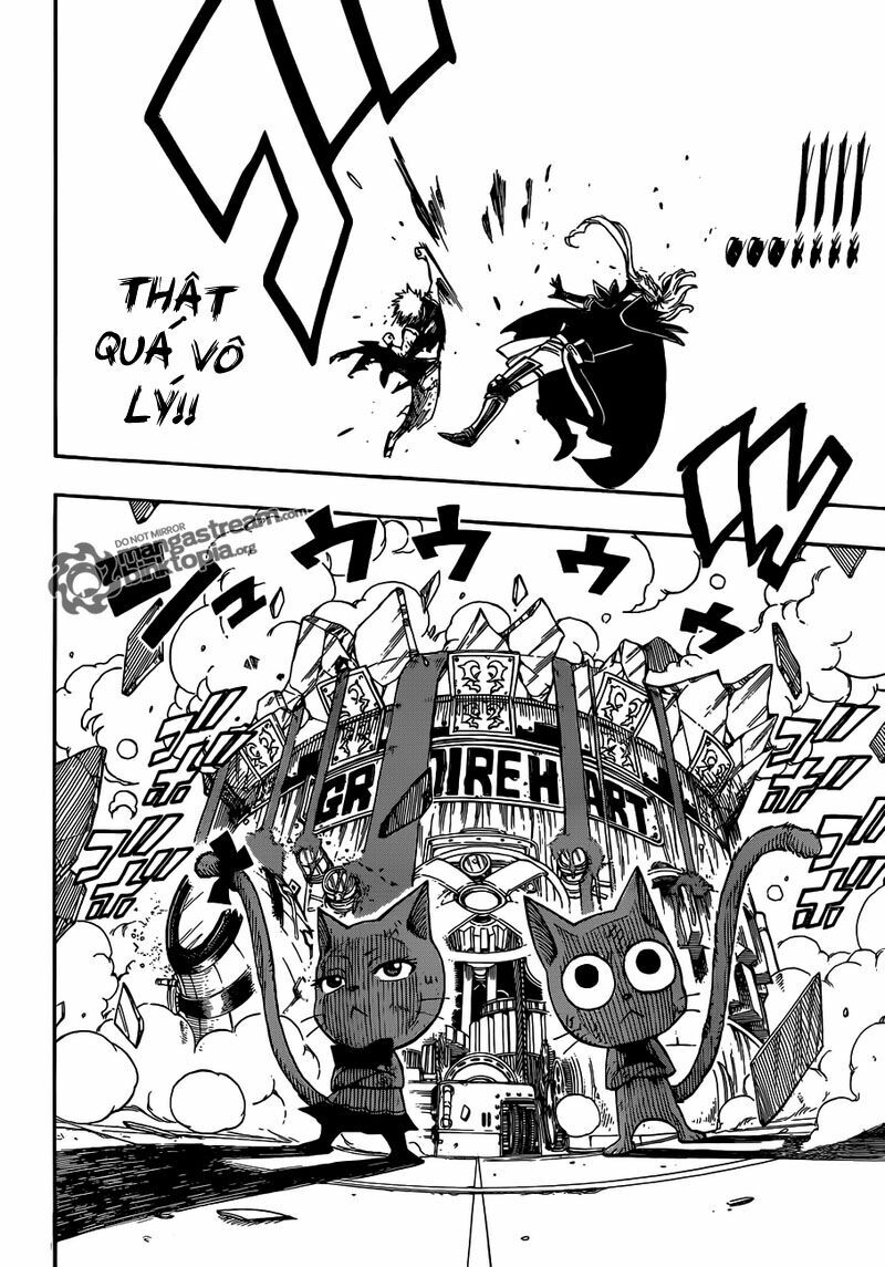 Hội Pháp Sư Nổi Tiếng: Chapter 248