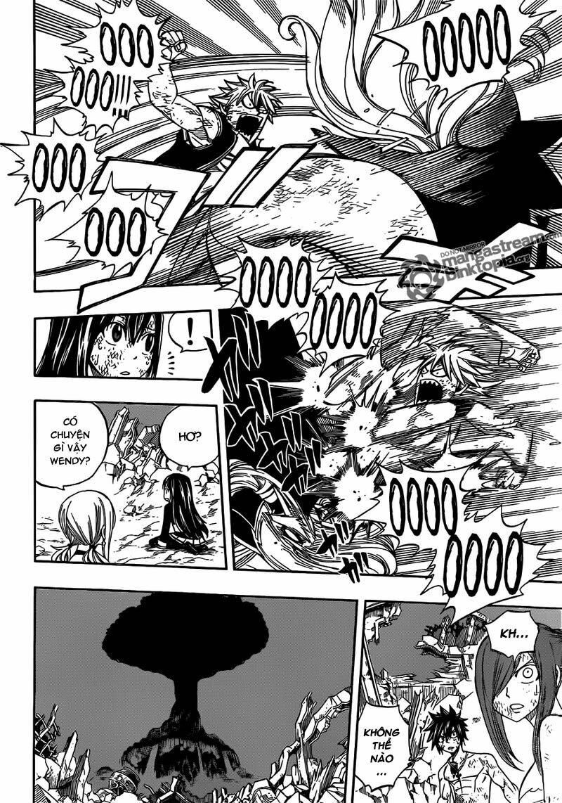 Hội Pháp Sư Nổi Tiếng: Chapter 248