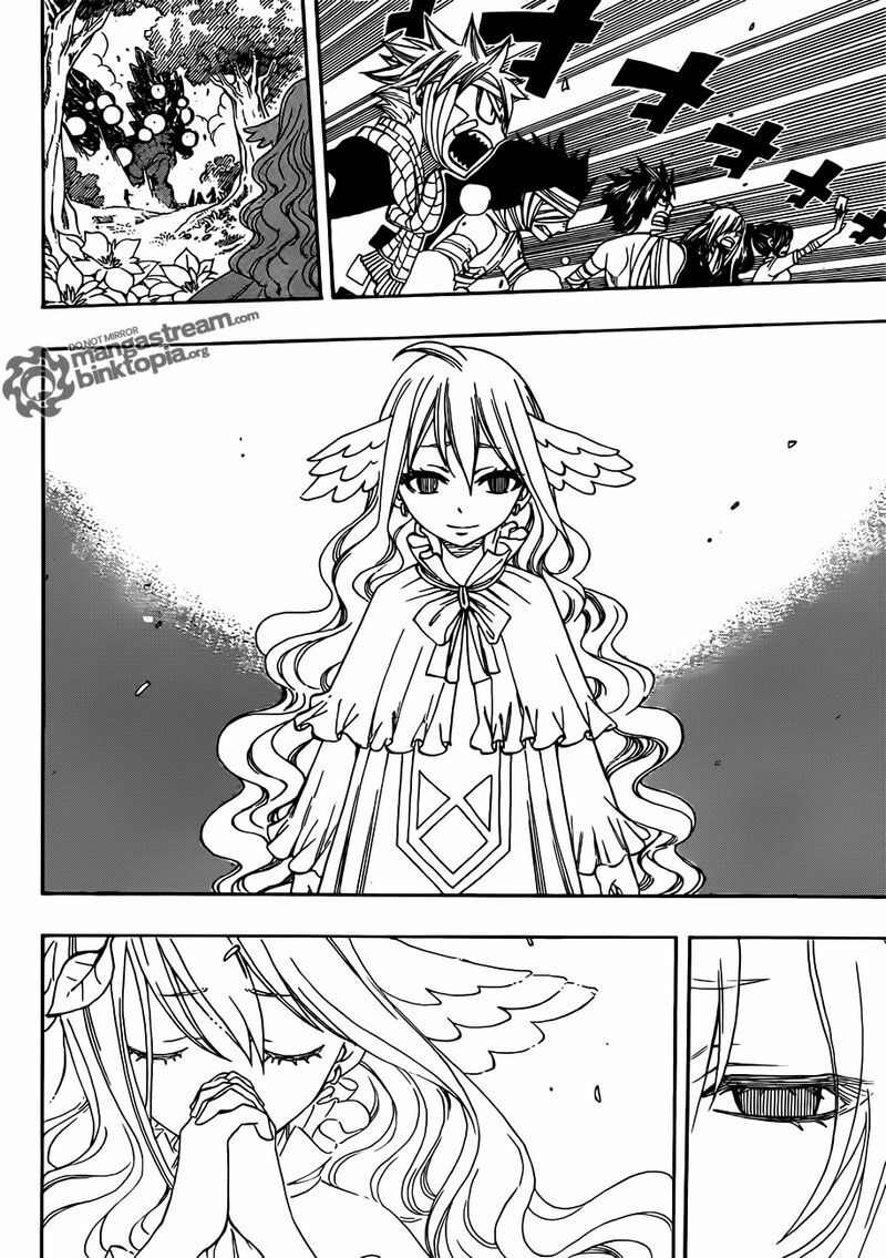 Hội Pháp Sư Nổi Tiếng: Chapter 253