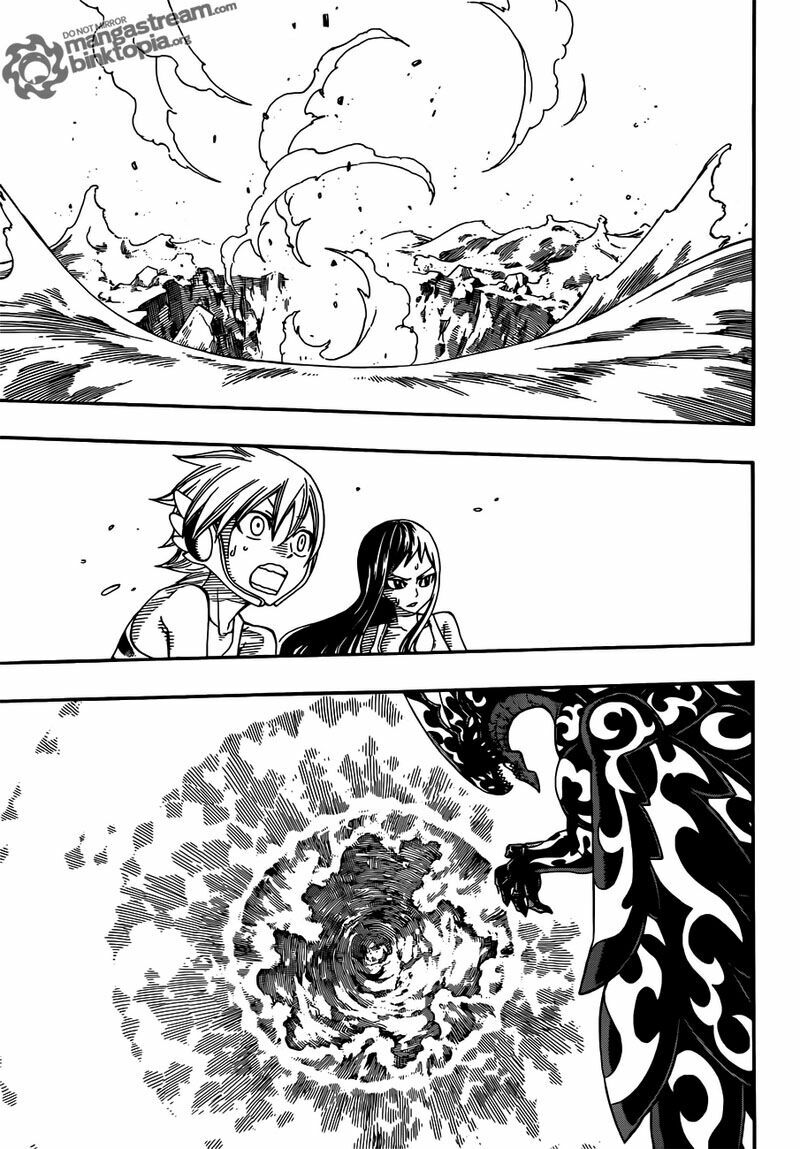 Hội Pháp Sư Nổi Tiếng: Chapter 253
