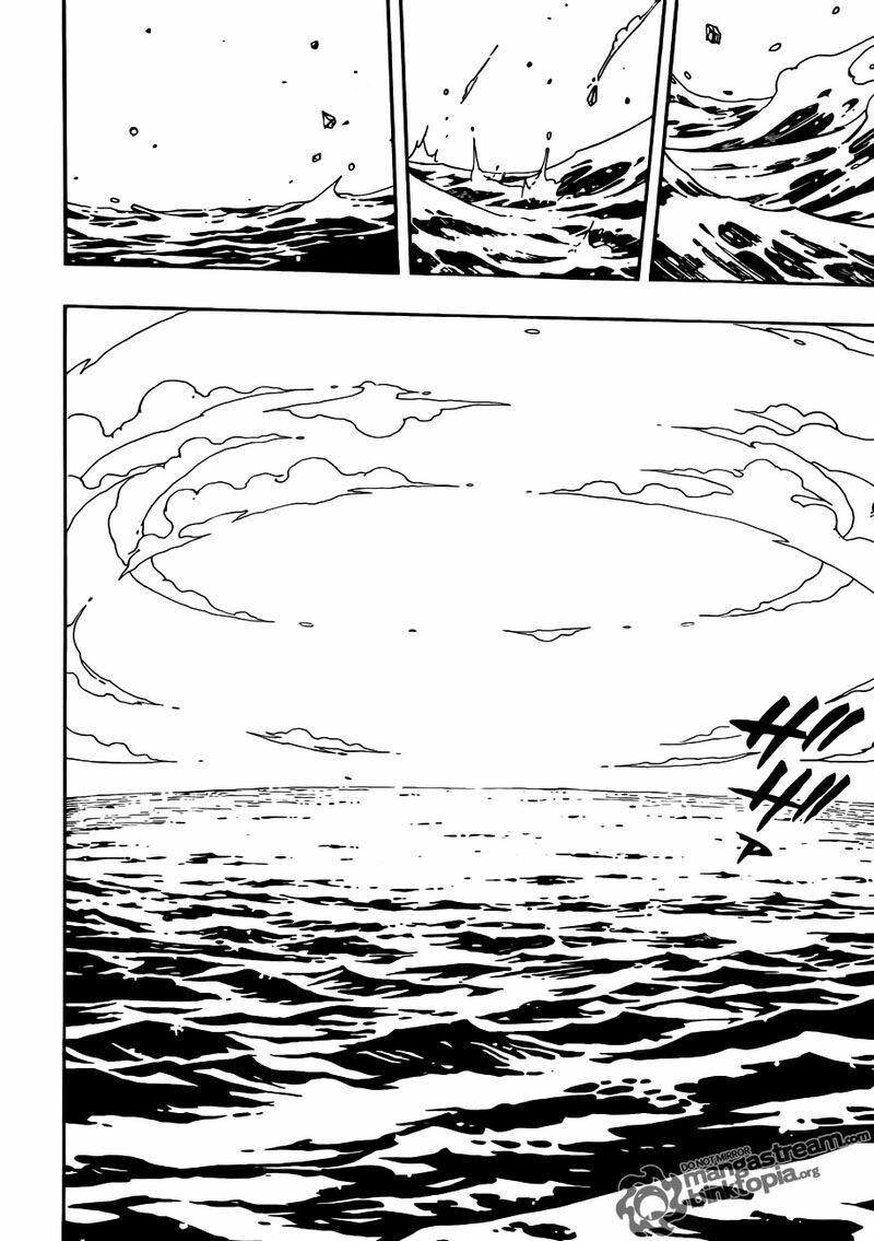 Hội Pháp Sư Nổi Tiếng: Chapter 253