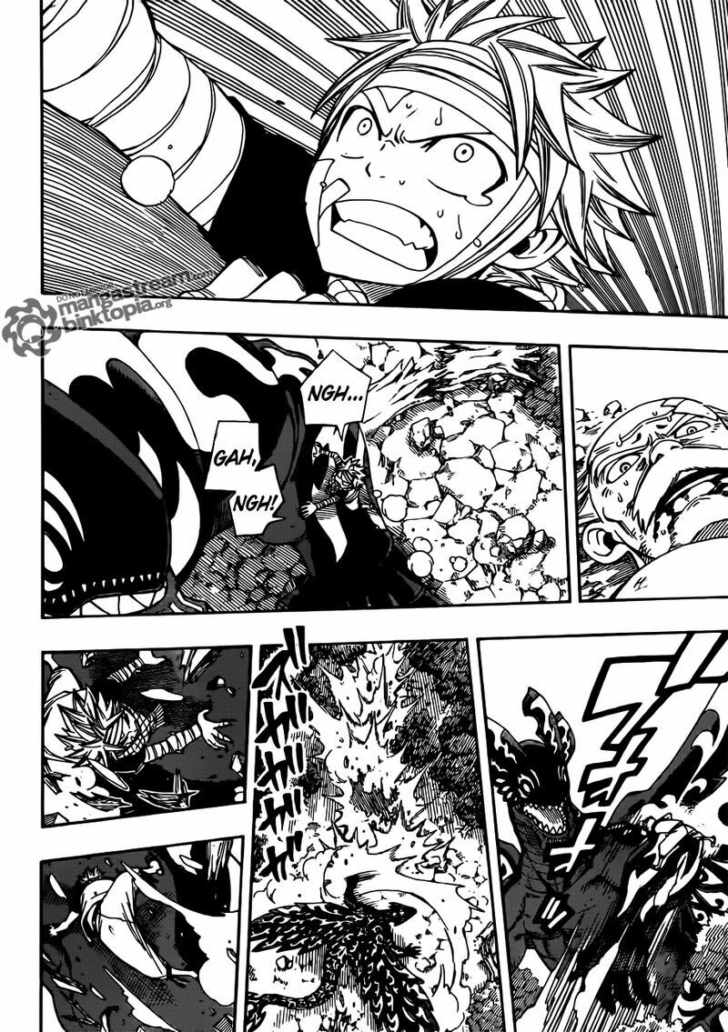 Hội Pháp Sư Nổi Tiếng: Chapter 253