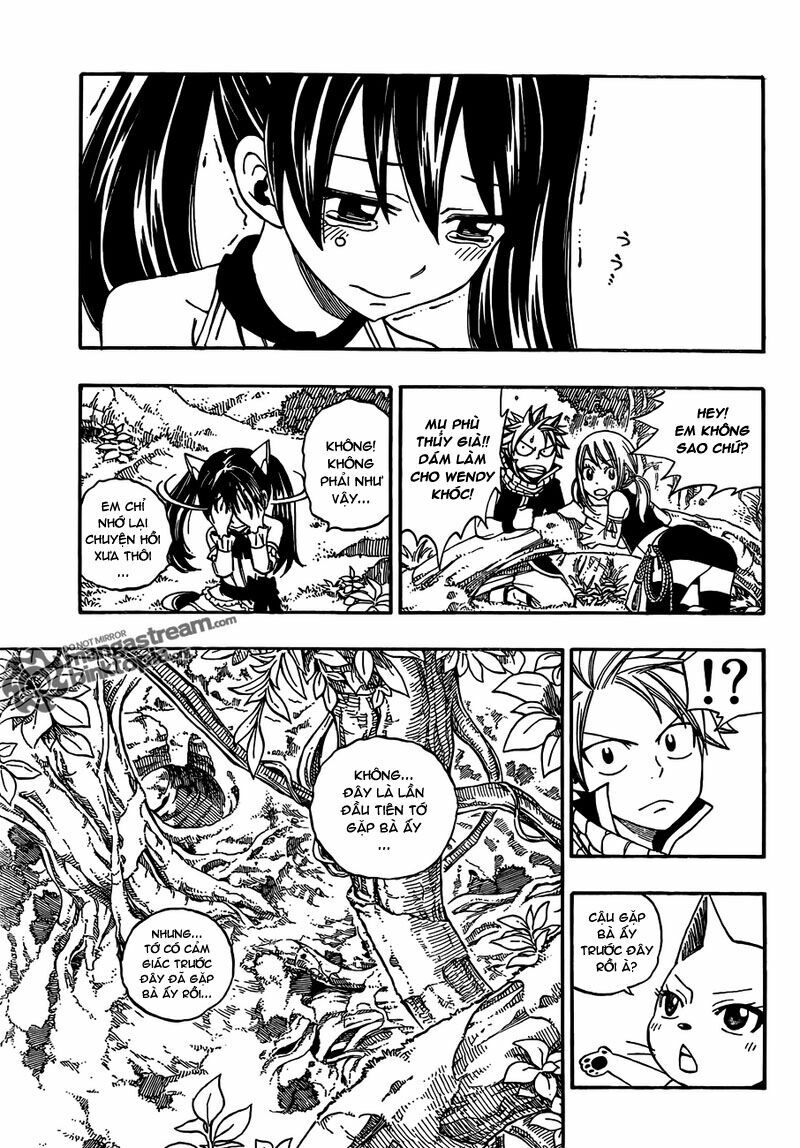 Hội Pháp Sư Nổi Tiếng: Chapter 259