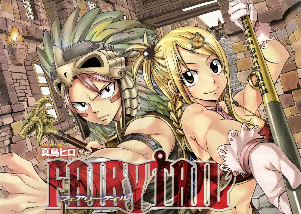 Hội Pháp Sư Nổi Tiếng: Chapter 259