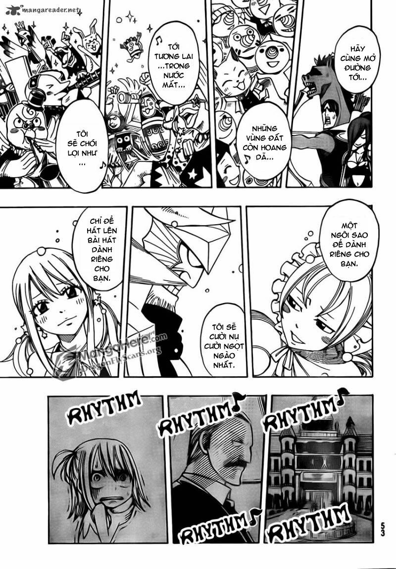 Hội Pháp Sư Nổi Tiếng: Chapter 262