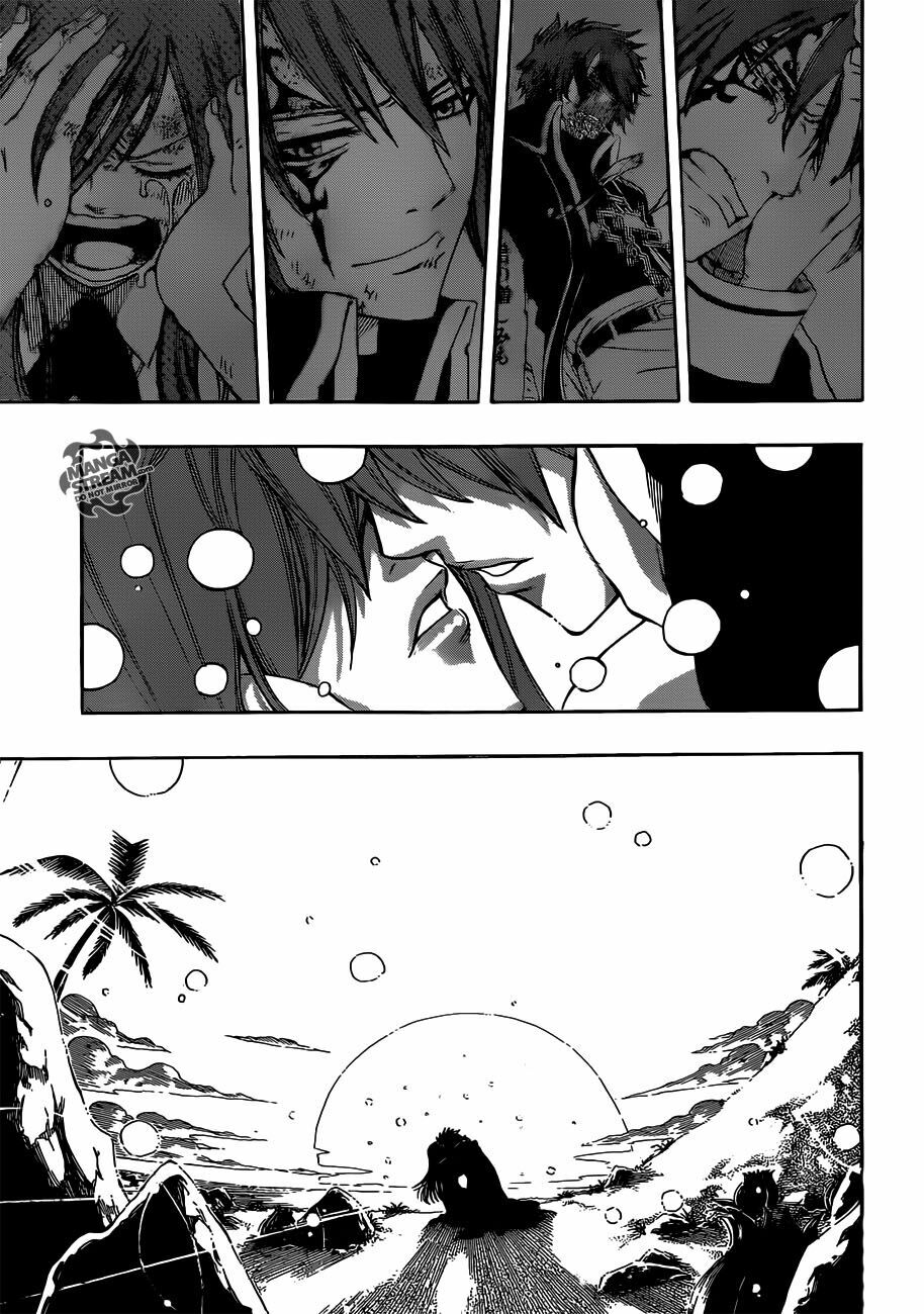 Hội Pháp Sư Nổi Tiếng: Chapter 264