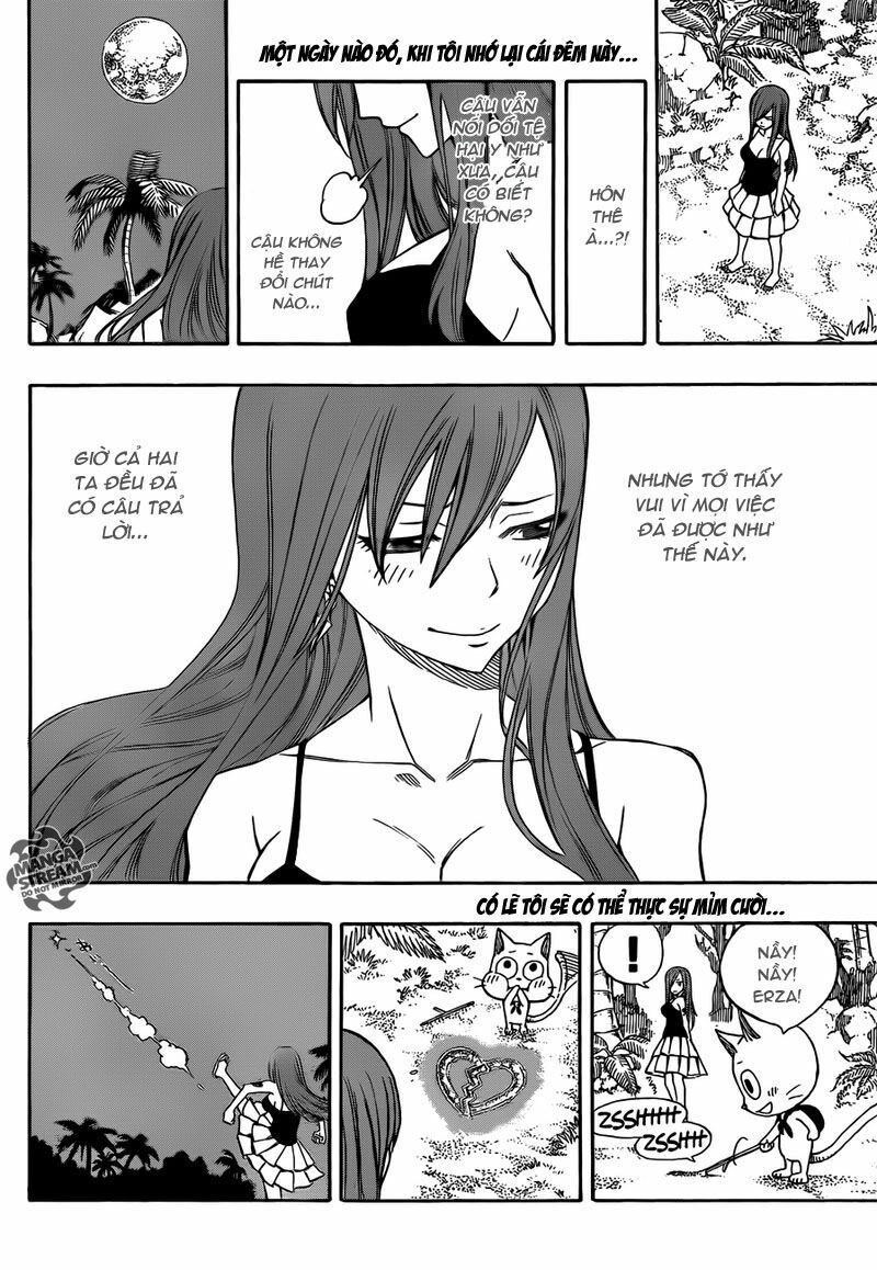 Hội Pháp Sư Nổi Tiếng: Chapter 264