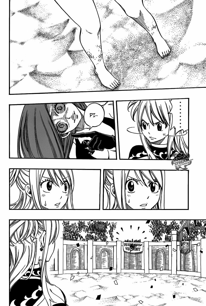 Hội Pháp Sư Nổi Tiếng: Chapter 271