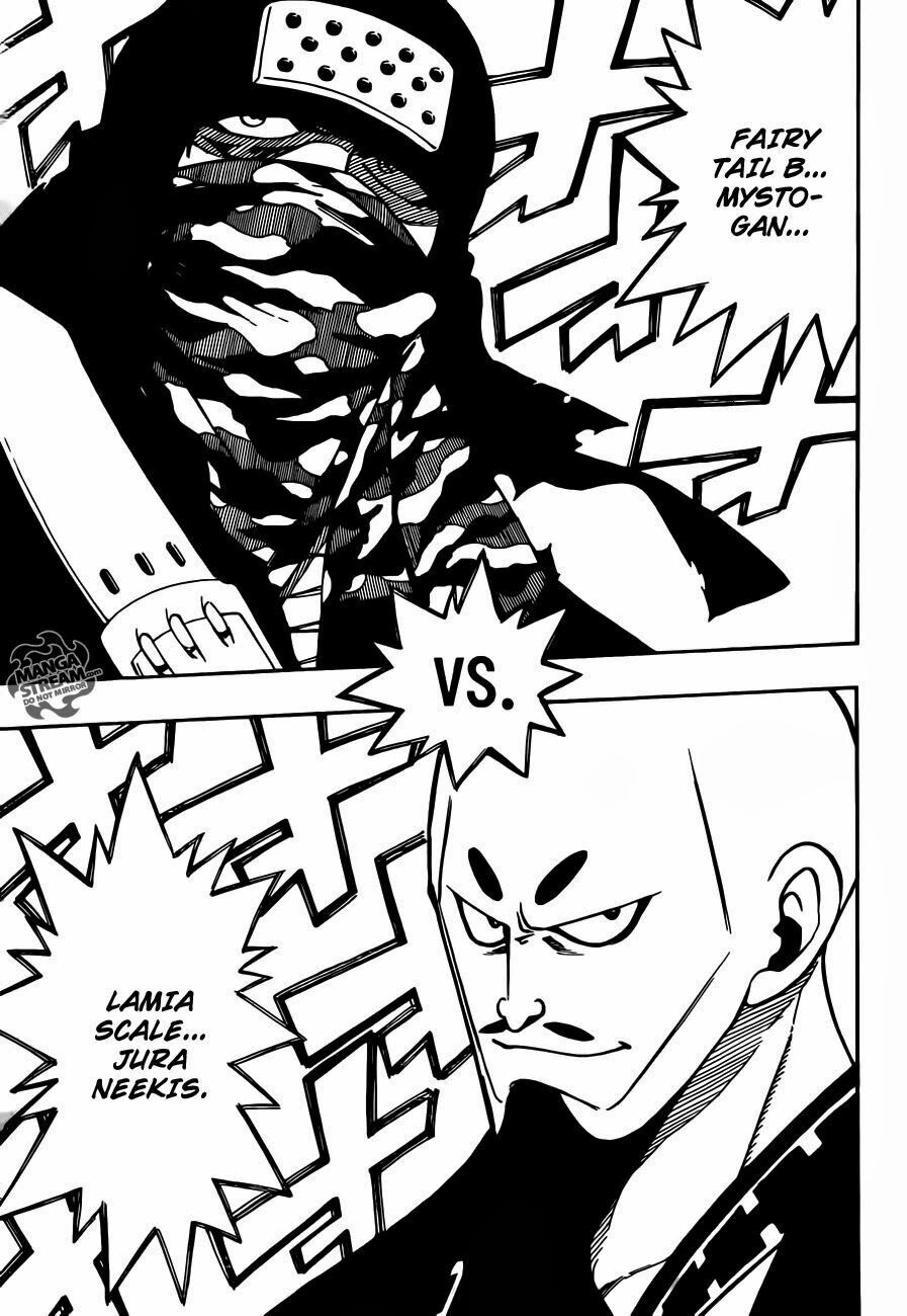 Hội Pháp Sư Nổi Tiếng: Chapter 273