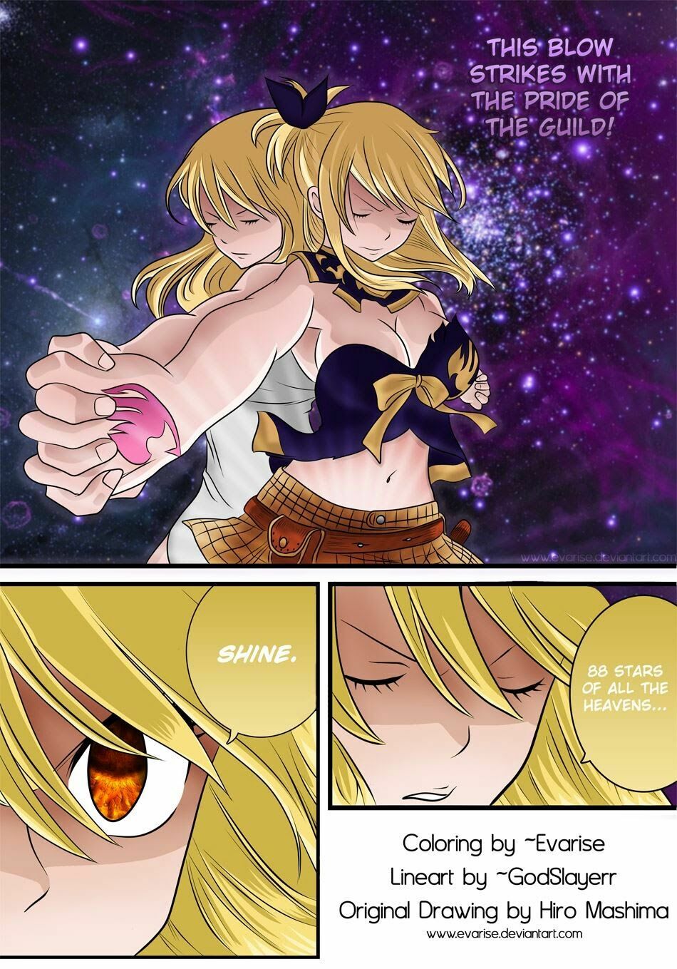 Hội Pháp Sư Nổi Tiếng: Chapter 273