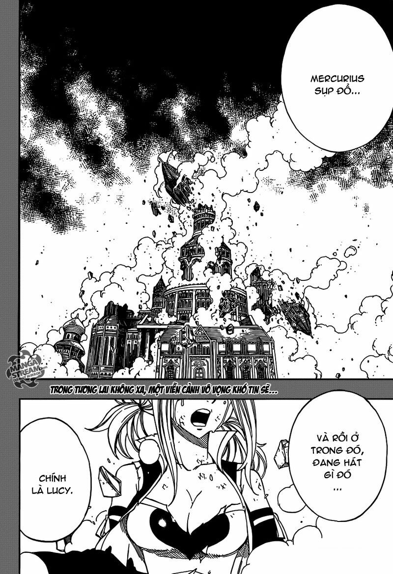 Hội Pháp Sư Nổi Tiếng: Chapter 275