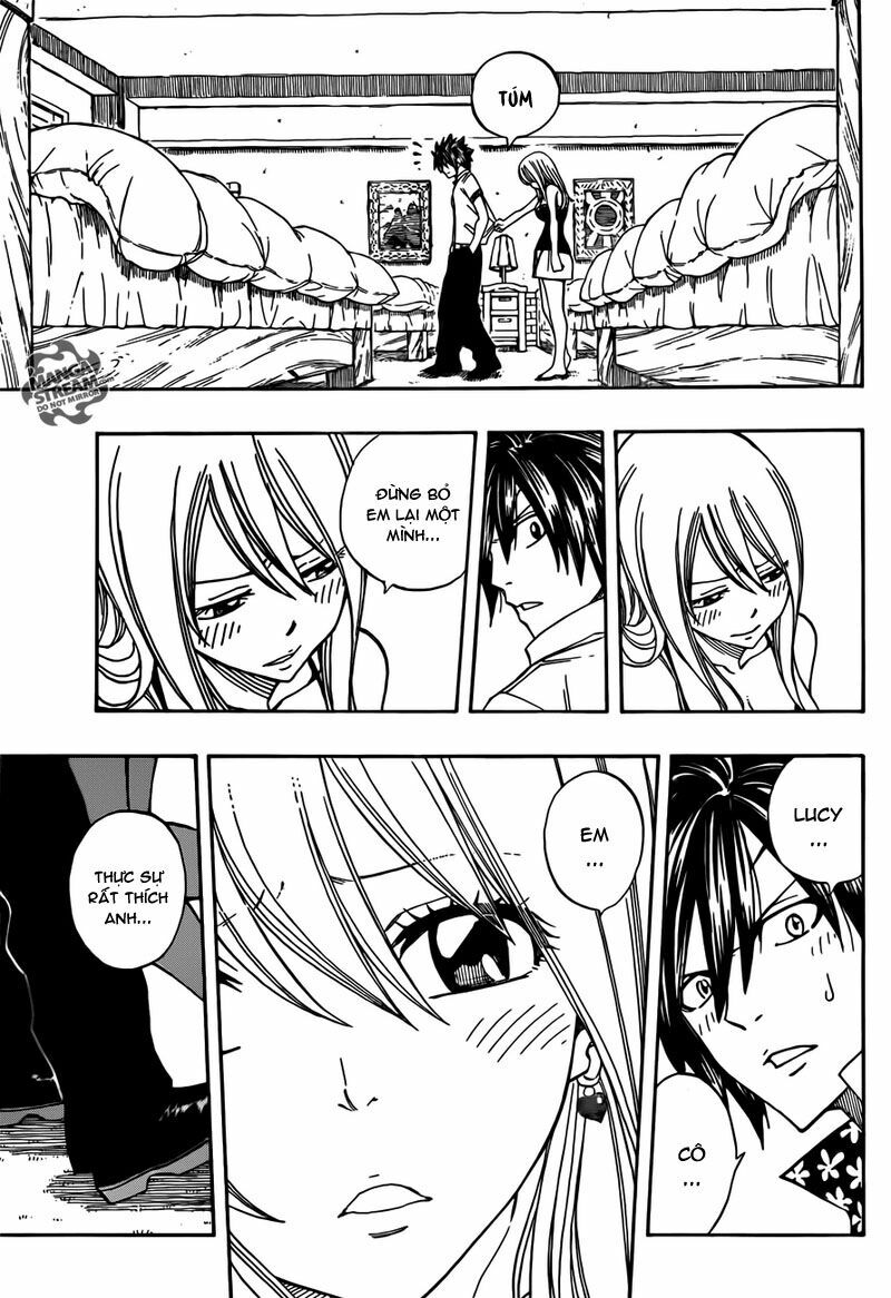 Hội Pháp Sư Nổi Tiếng: Chapter 275