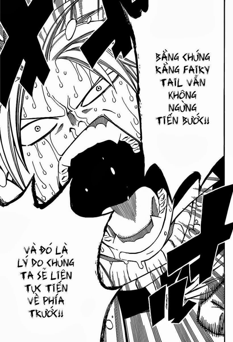 Hội Pháp Sư Nổi Tiếng: Chapter 276