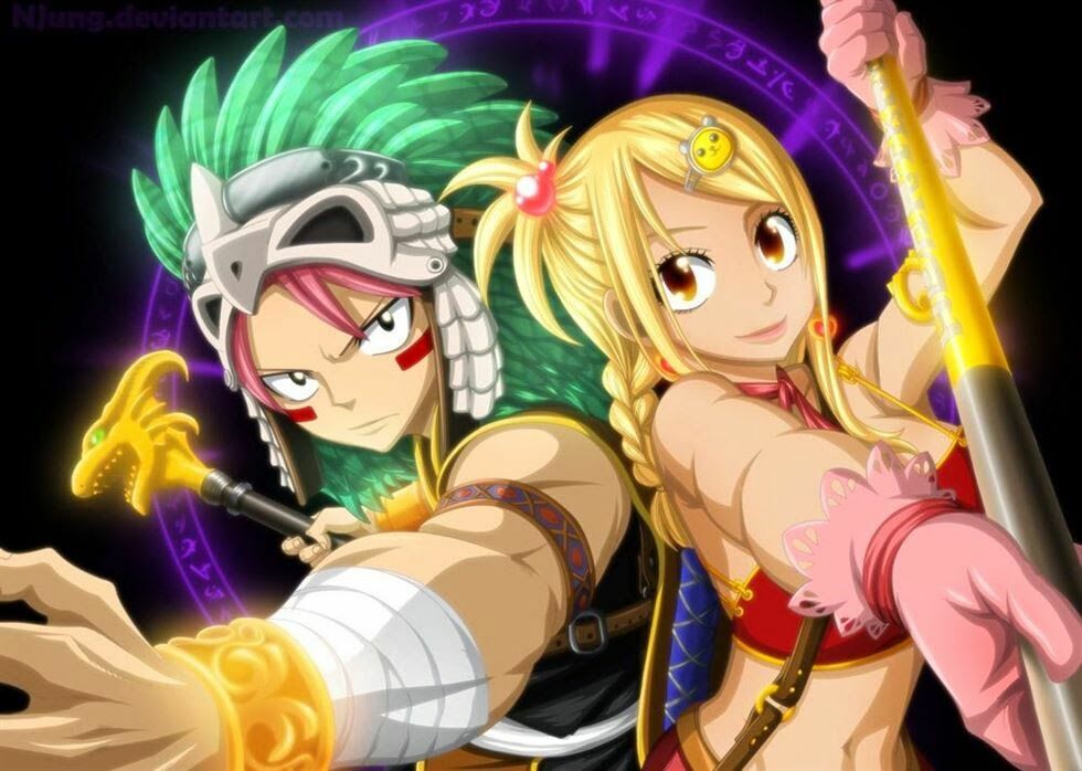 Hội Pháp Sư Nổi Tiếng: Chapter 276