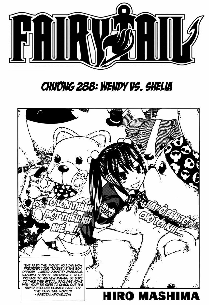 Hội Pháp Sư Nổi Tiếng: Chapter 288