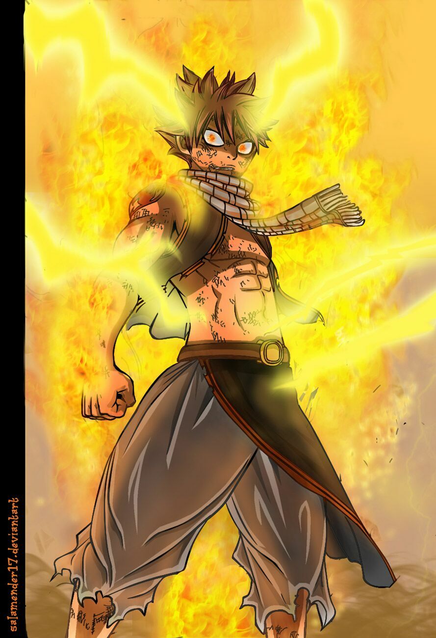 Hội Pháp Sư Nổi Tiếng: Chapter 295.5
