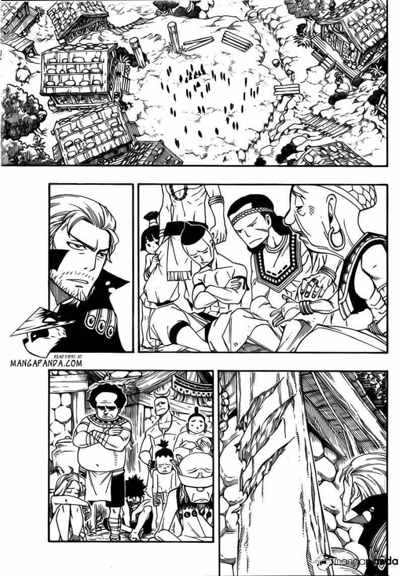 Hội Pháp Sư Nổi Tiếng: Chapter 299