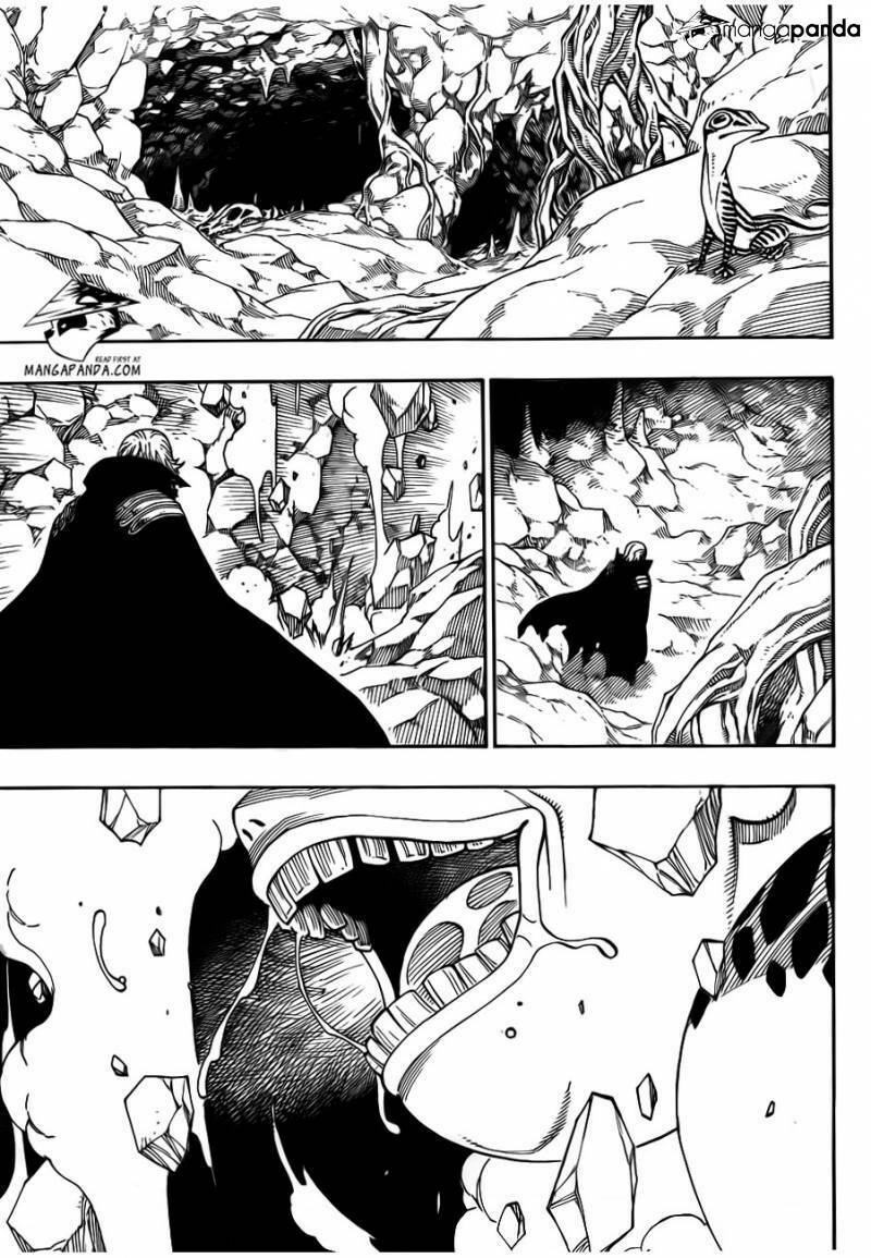 Hội Pháp Sư Nổi Tiếng: Chapter 299