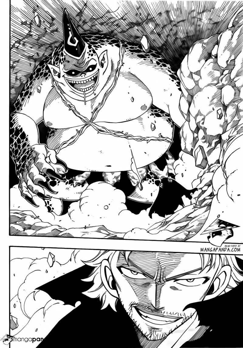 Hội Pháp Sư Nổi Tiếng: Chapter 299