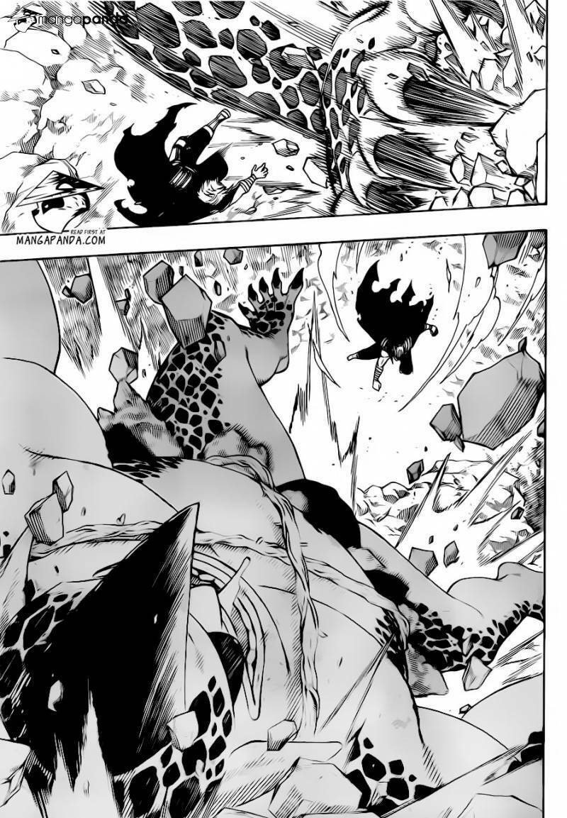 Hội Pháp Sư Nổi Tiếng: Chapter 299