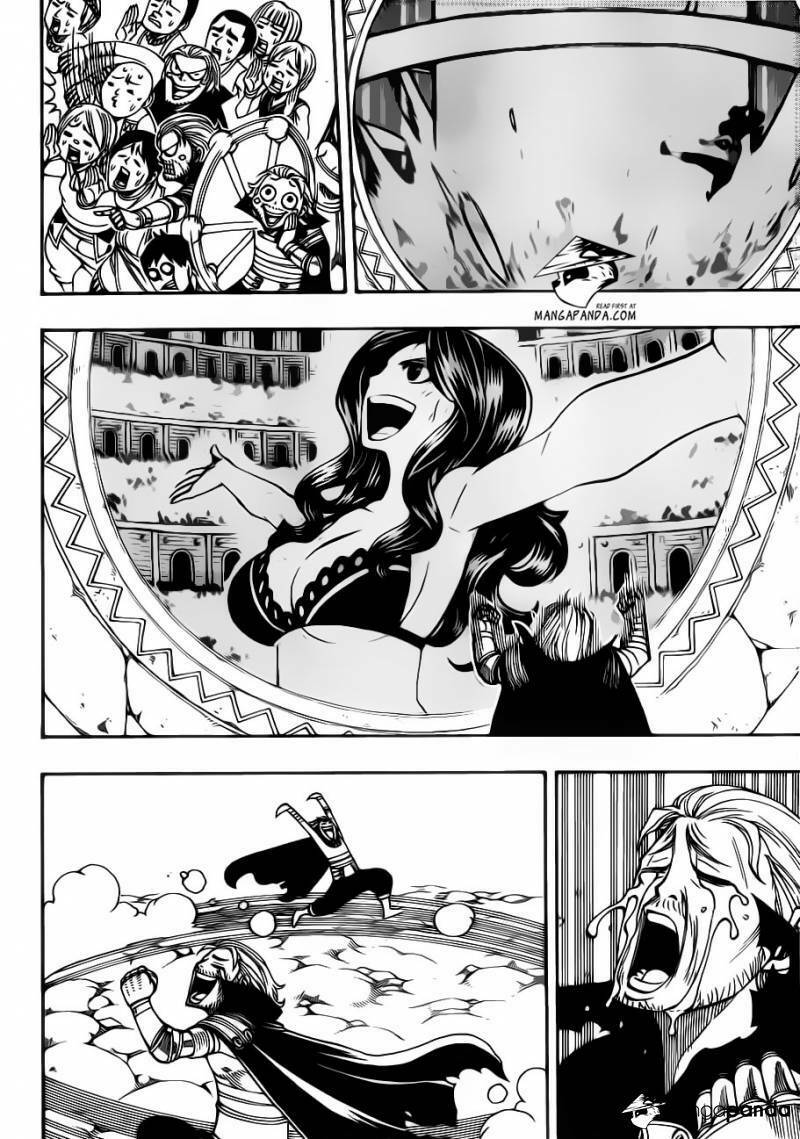 Hội Pháp Sư Nổi Tiếng: Chapter 299