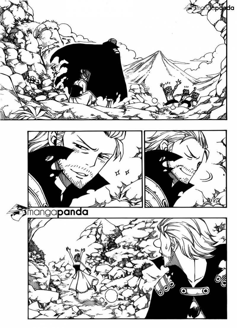 Hội Pháp Sư Nổi Tiếng: Chapter 299