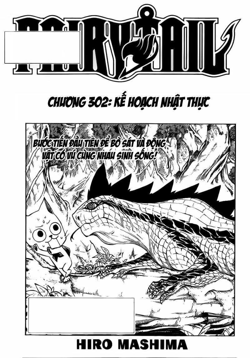 Hội Pháp Sư Nổi Tiếng: Chapter 302