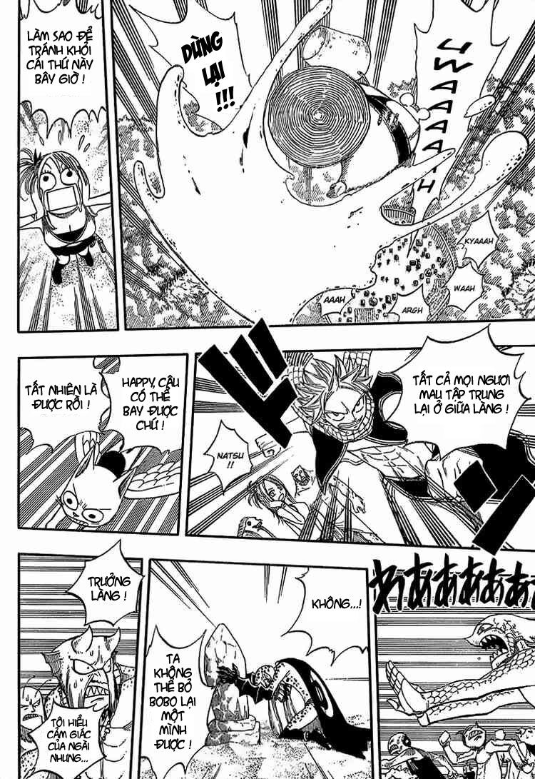 Hội Pháp Sư Nổi Tiếng: Chapter 31
