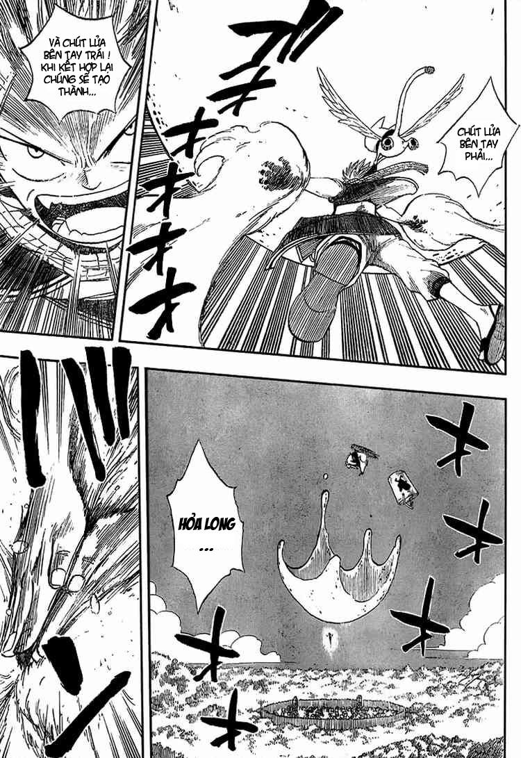 Hội Pháp Sư Nổi Tiếng: Chapter 31