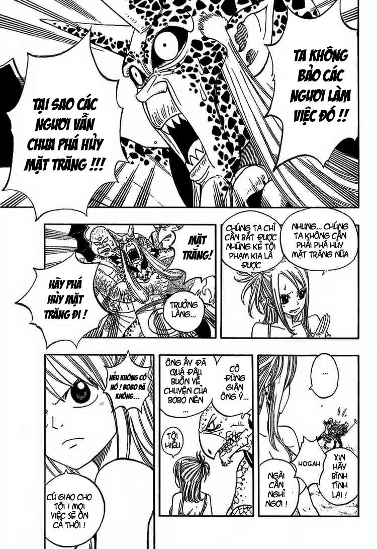 Hội Pháp Sư Nổi Tiếng: Chapter 31