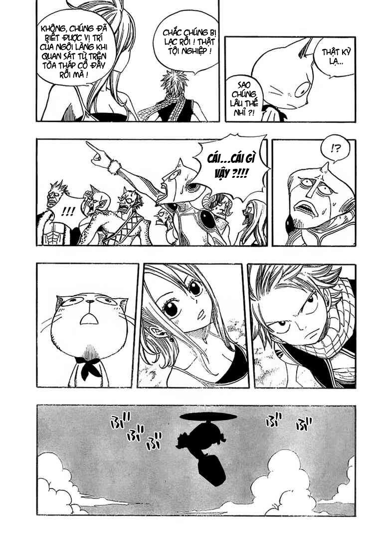 Hội Pháp Sư Nổi Tiếng: Chapter 31