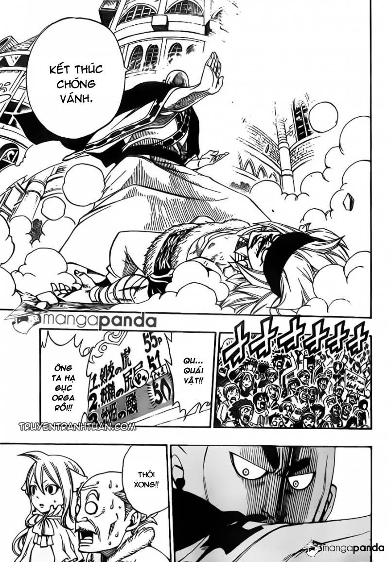 Hội Pháp Sư Nổi Tiếng: Chapter 320
