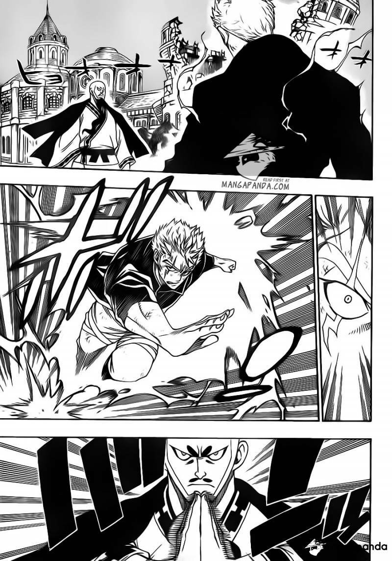 Hội Pháp Sư Nổi Tiếng: Chapter 320