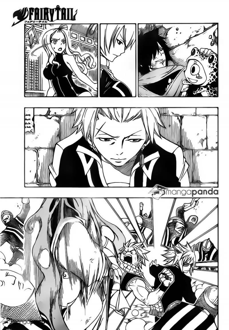 Hội Pháp Sư Nổi Tiếng: Chapter 320