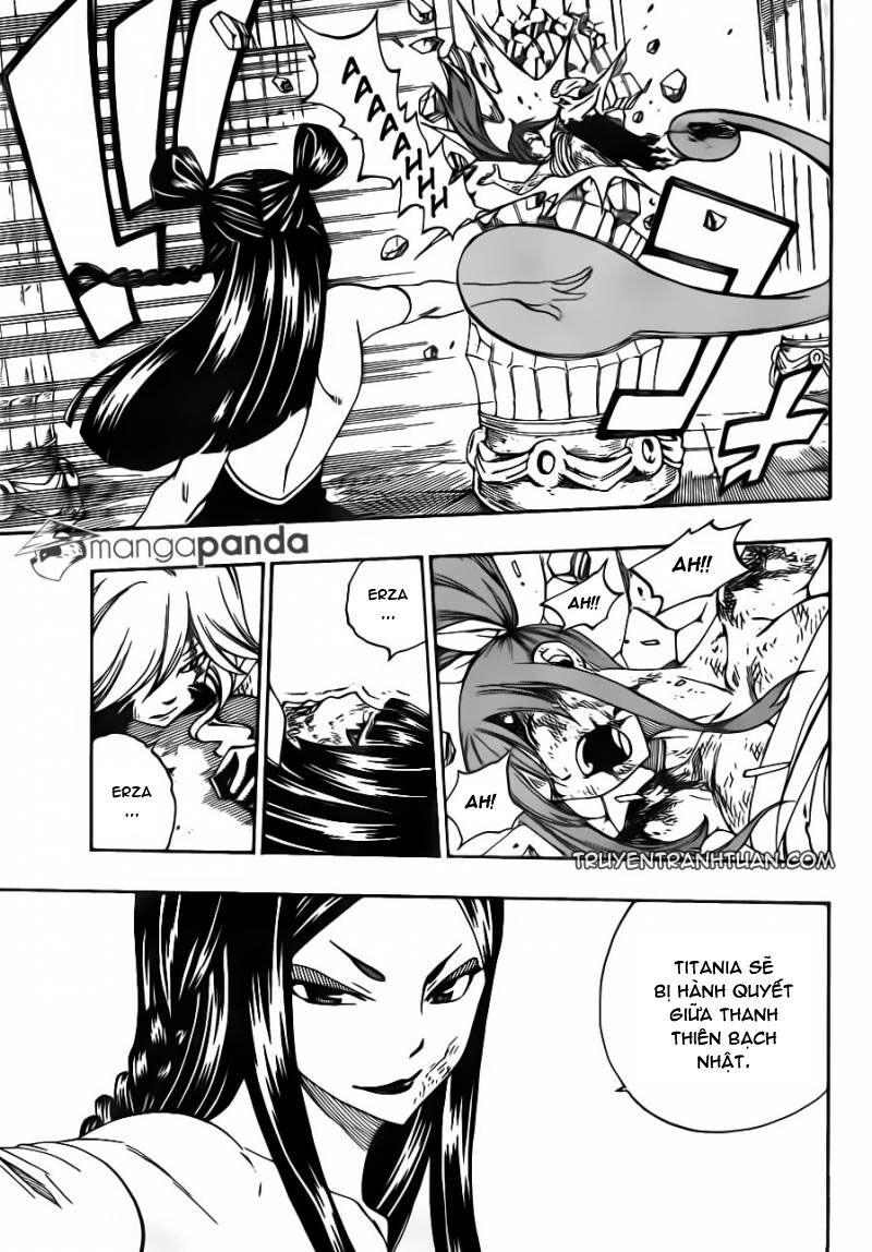 Hội Pháp Sư Nổi Tiếng: Chapter 320