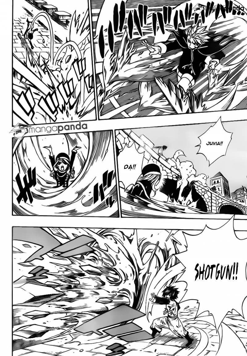 Hội Pháp Sư Nổi Tiếng: Chapter 320