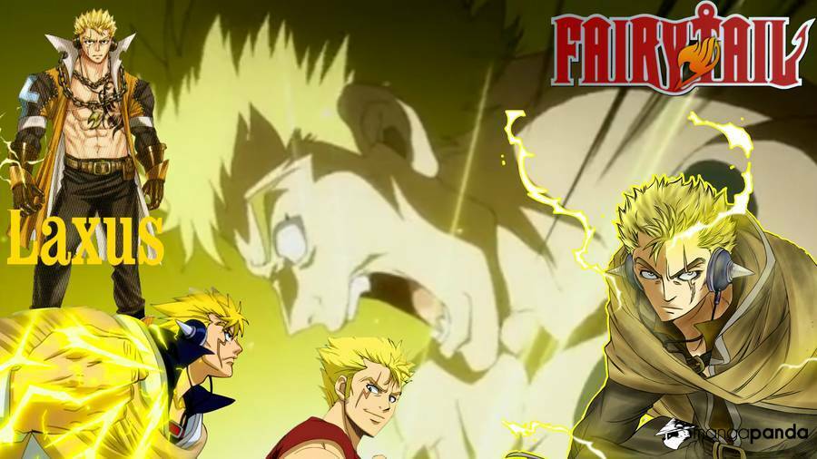 Hội Pháp Sư Nổi Tiếng: Chapter 321