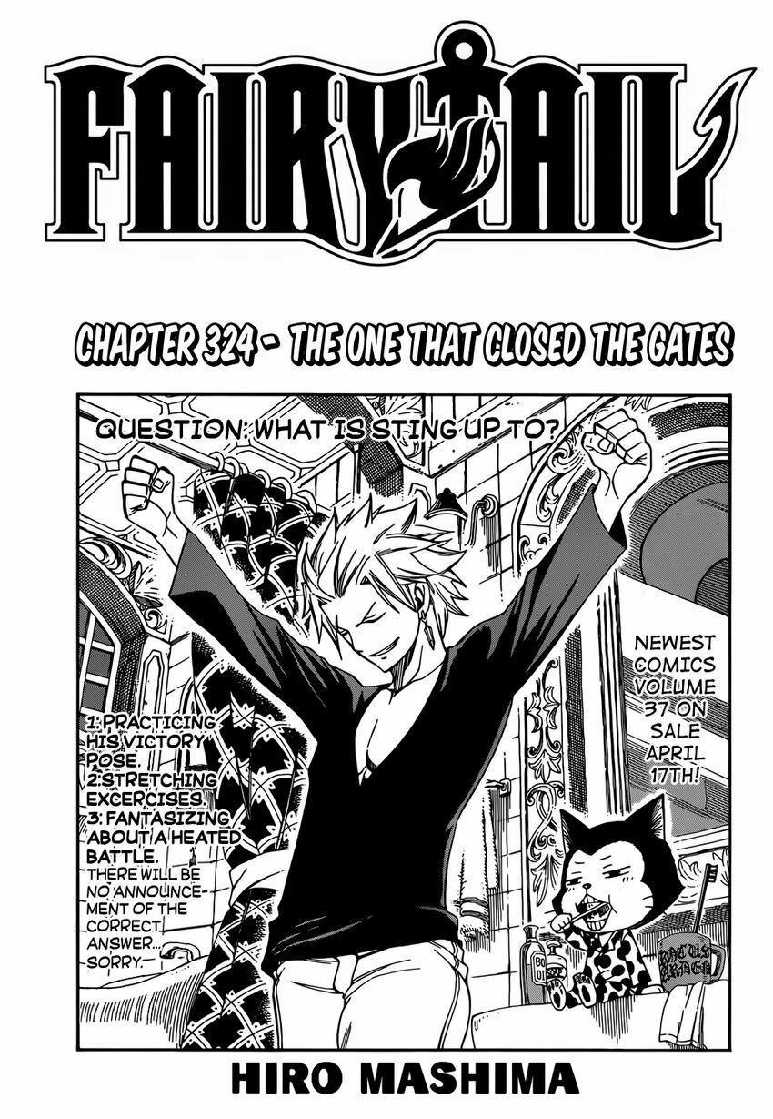 Hội Pháp Sư Nổi Tiếng: Chapter 324