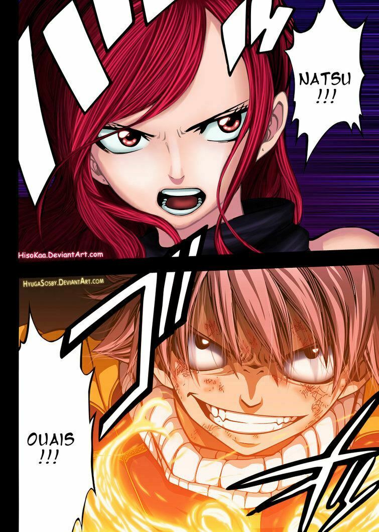 Hội Pháp Sư Nổi Tiếng: Chapter 324