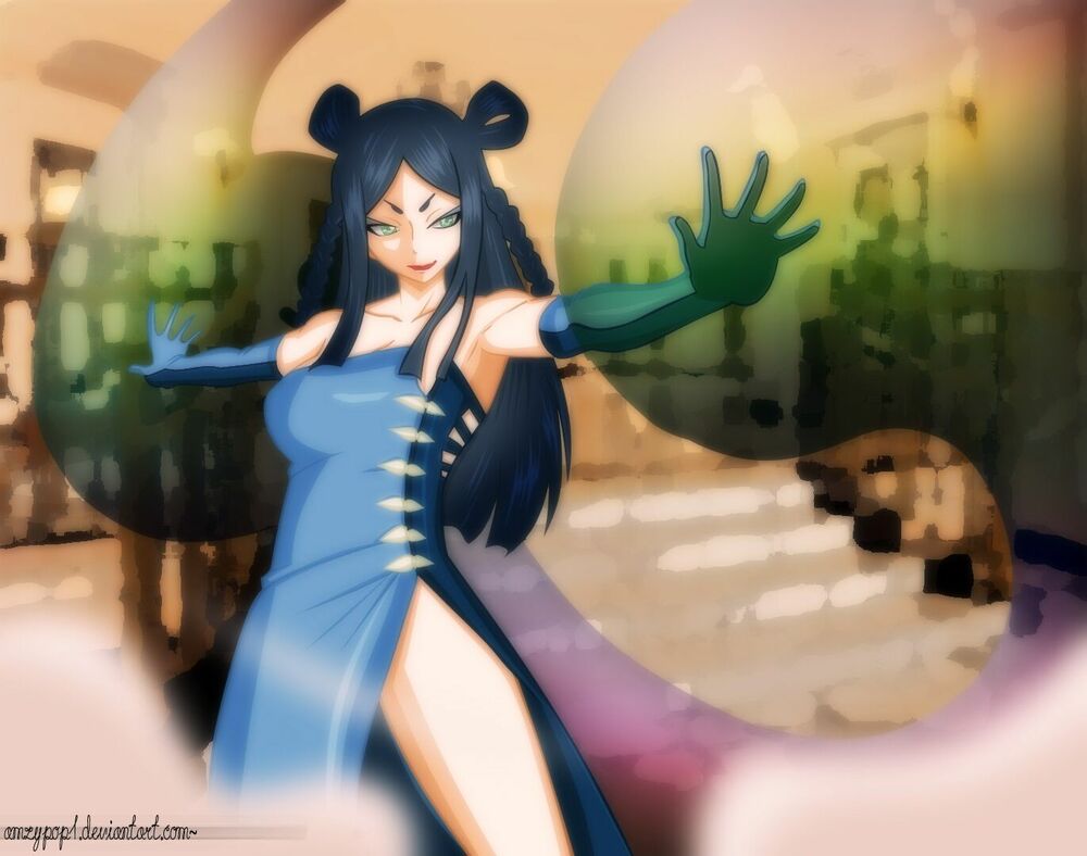 Hội Pháp Sư Nổi Tiếng: Chapter 328