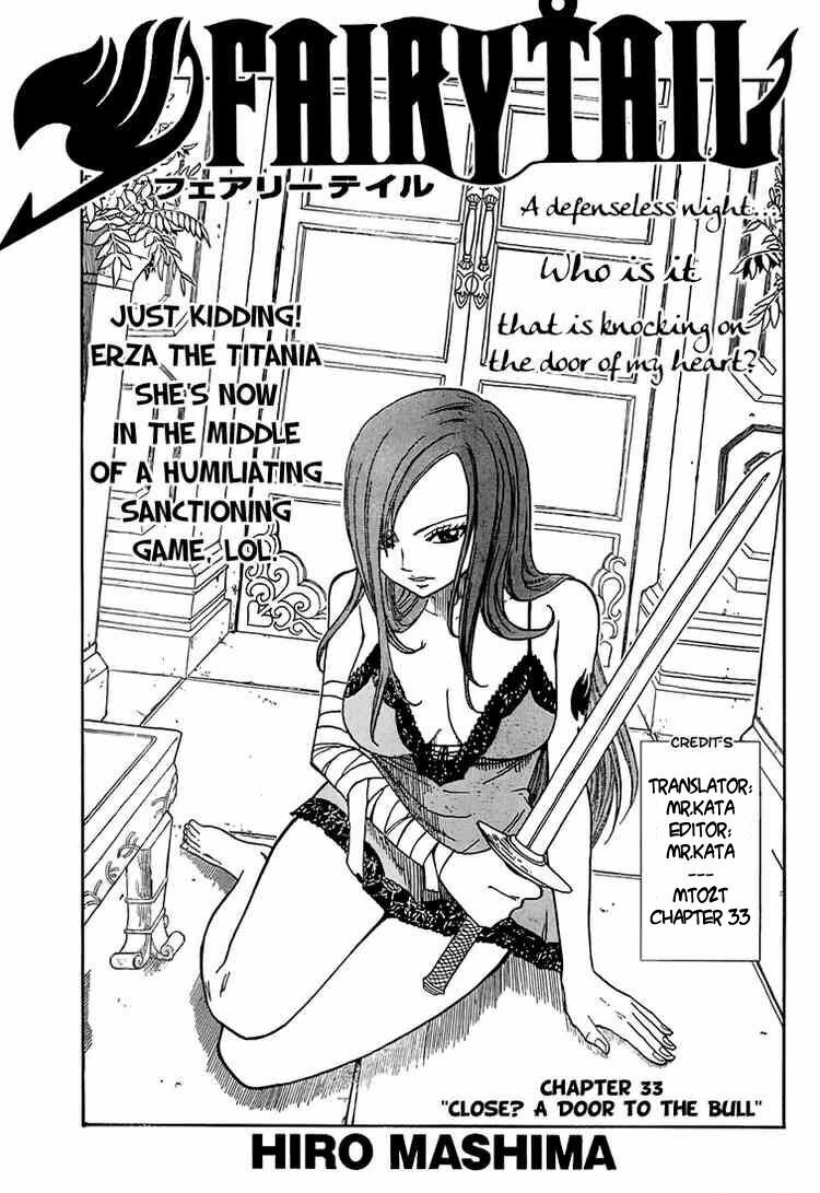 Hội Pháp Sư Nổi Tiếng: Chapter 33
