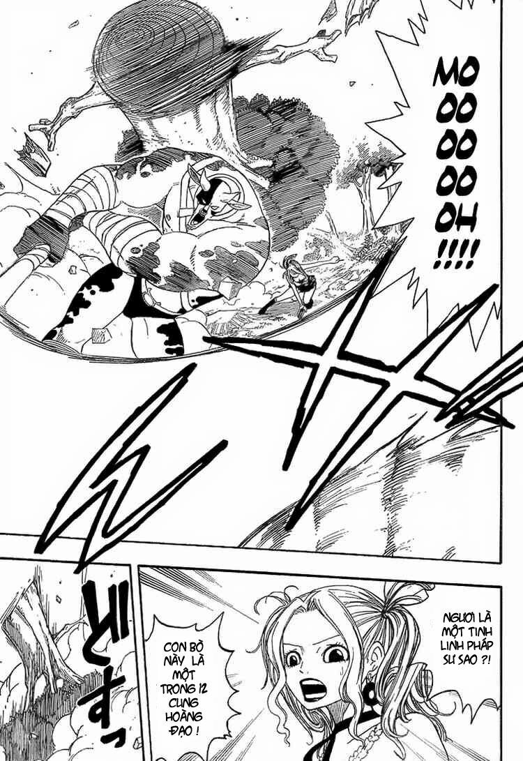 Hội Pháp Sư Nổi Tiếng: Chapter 33