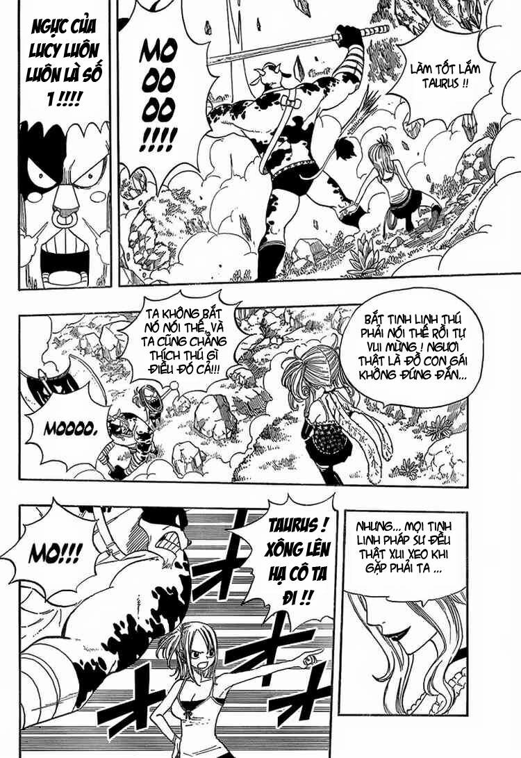 Hội Pháp Sư Nổi Tiếng: Chapter 33
